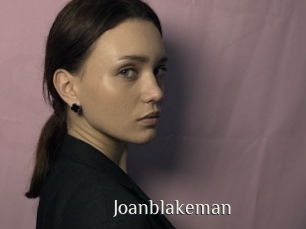 Joanblakeman