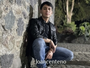 Joancenteno