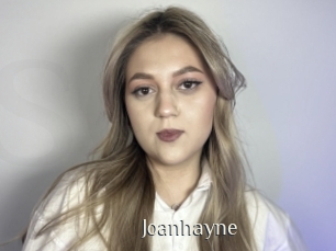 Joanhayne