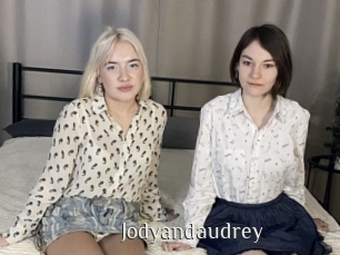 Jodyandaudrey