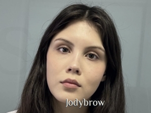 Jodybrow