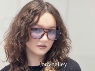 Jodyhailey