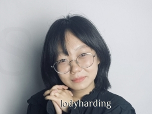 Jodyharding