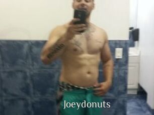 Joeydonuts