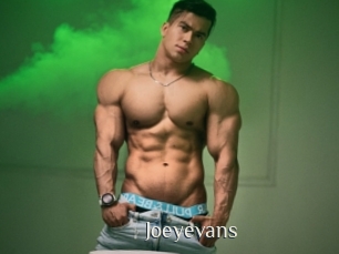 Joeyevans