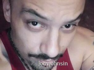 Joeyjohnsin