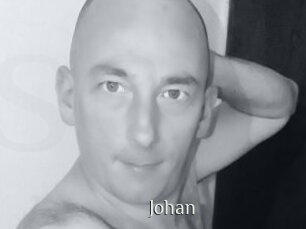 Johan