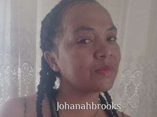 Johanahbrooks