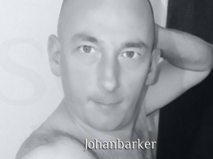 Johanbarker