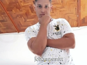 Johannsmitt