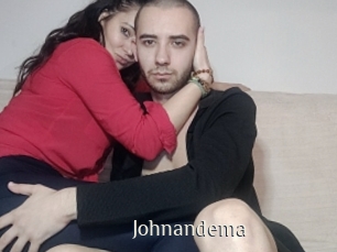 Johnandema