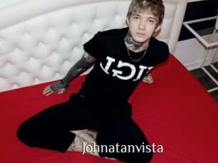 Johnatanvista