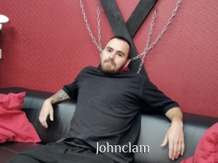 Johnclam