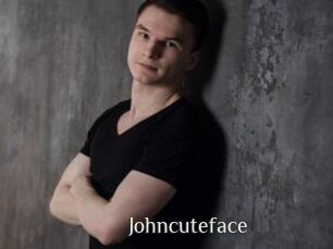 Johncuteface