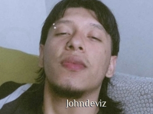 Johndeviz