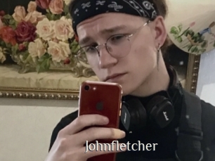 Johnfletcher