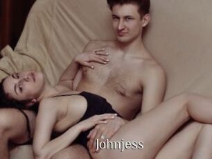 Johnjess