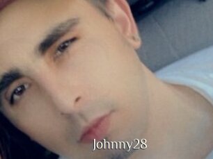 Johnny28