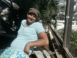 Johnnybigboy