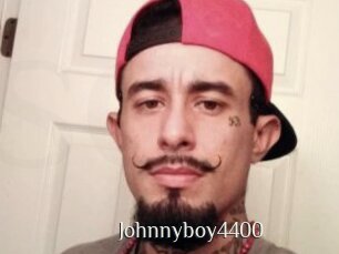 Johnnyboy4400