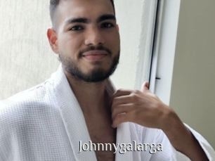 Johnnygalarga