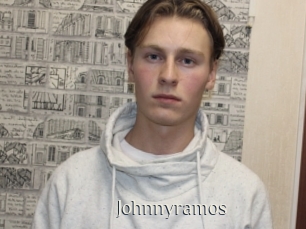 Johnnyramos