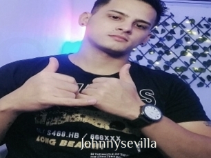 Johnnysevilla