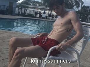 Johnnysummers