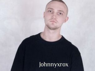 Johnnyxrox