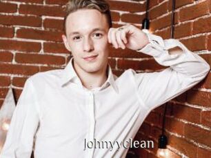 Johnyyclean