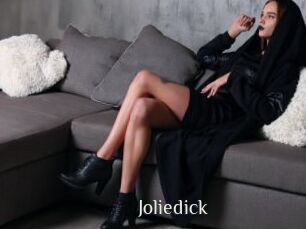 Joliedick