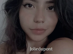 Joliedupont