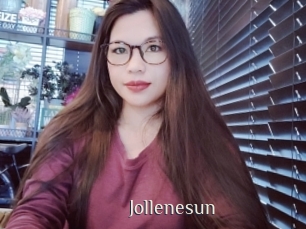 Jollenesun