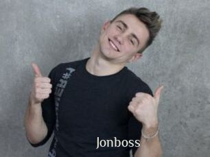 Jonboss