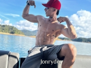 Jonryder