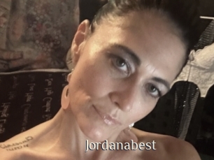 Jordanabest