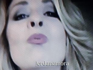 Jordanamora