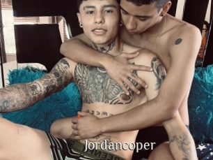 Jordancoper