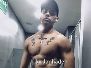 Jordanhaden