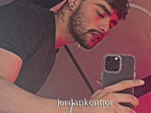 Jordankonnor