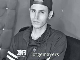 Jorgemayers