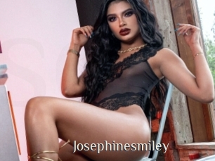 Josephinesmiley