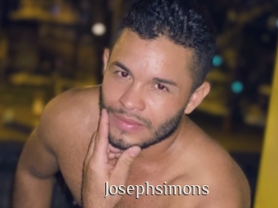 Josephsimons