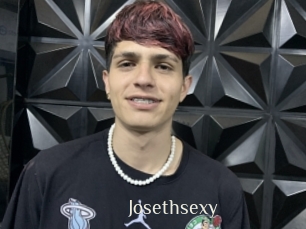 Josethsexy