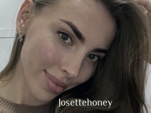 Josettehoney