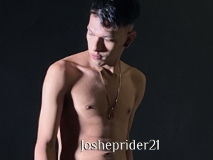 Josheprider21