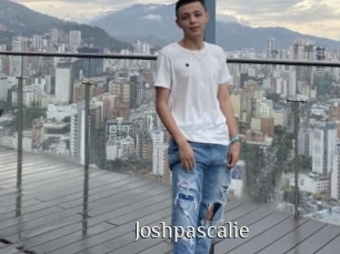 Joshpascalie