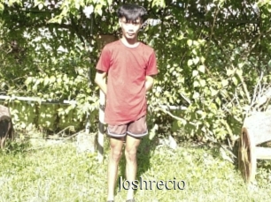 Joshrecio