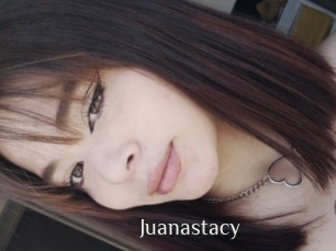 Juanastacy