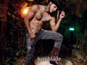 Juanblade